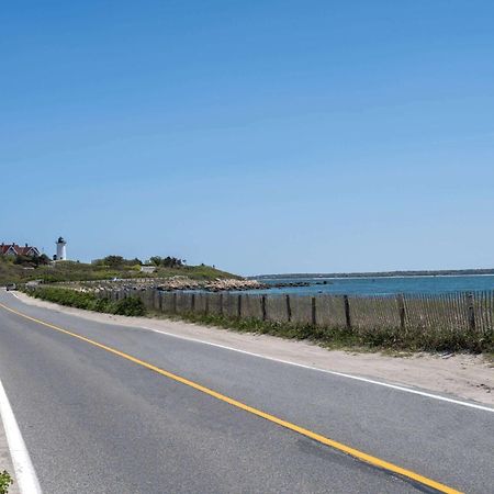 Southcape Resort Mashpee A Ramada By Wyndham Exterior photo