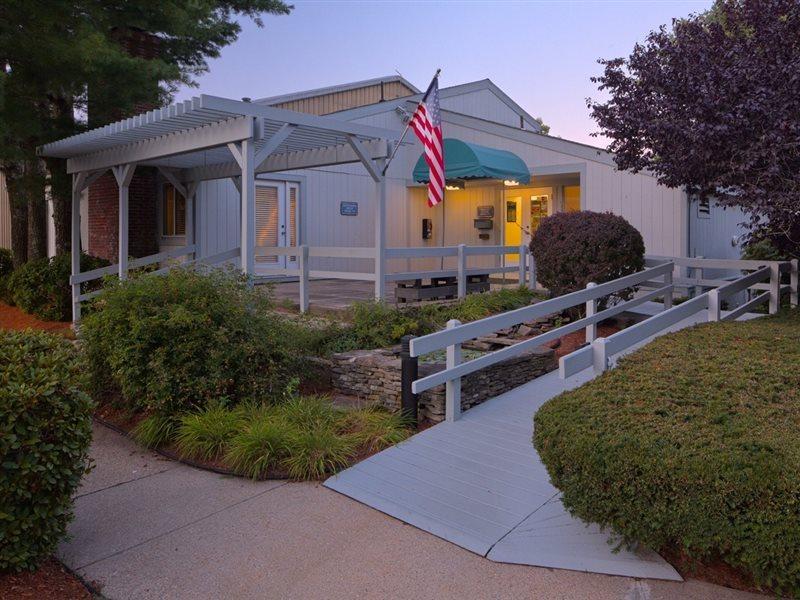 Southcape Resort Mashpee A Ramada By Wyndham Exterior photo