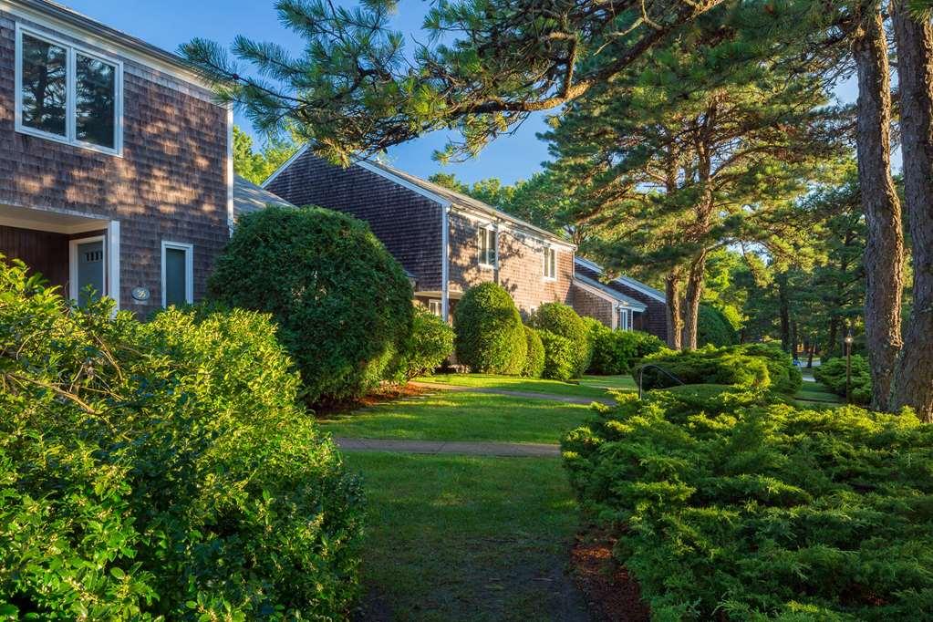Southcape Resort Mashpee A Ramada By Wyndham Exterior photo