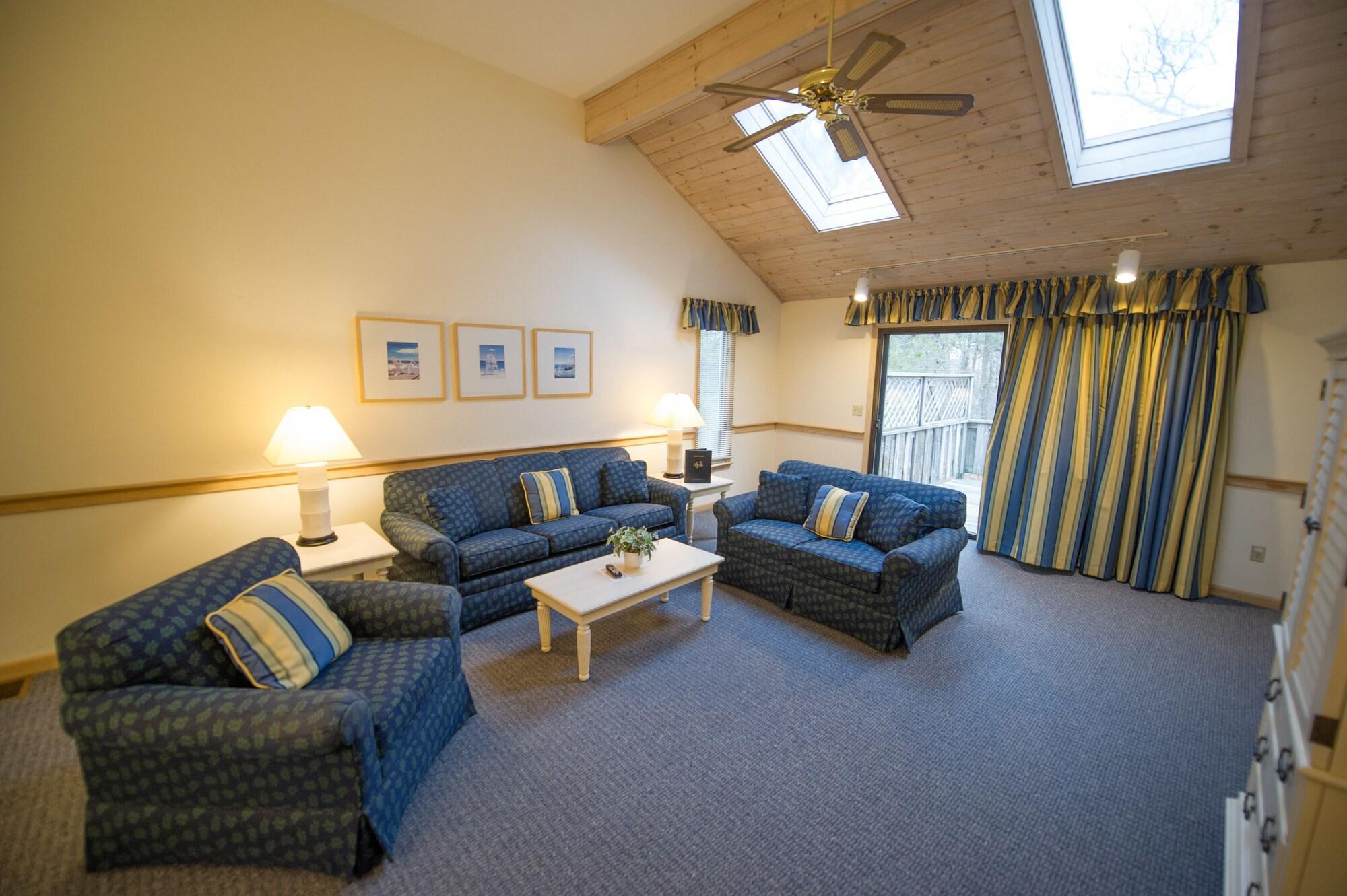 Southcape Resort Mashpee A Ramada By Wyndham Exterior photo