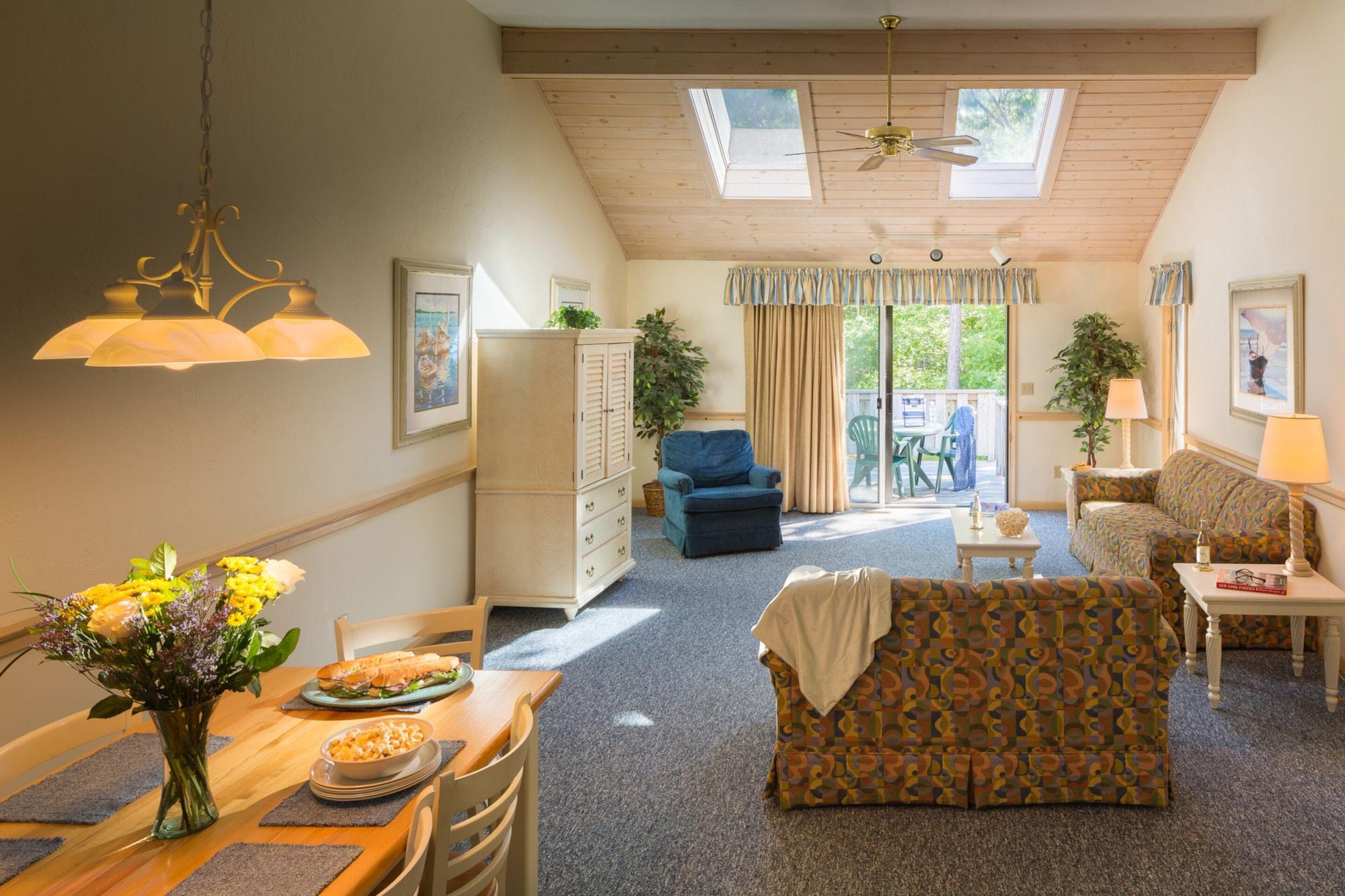 Southcape Resort Mashpee A Ramada By Wyndham Exterior photo