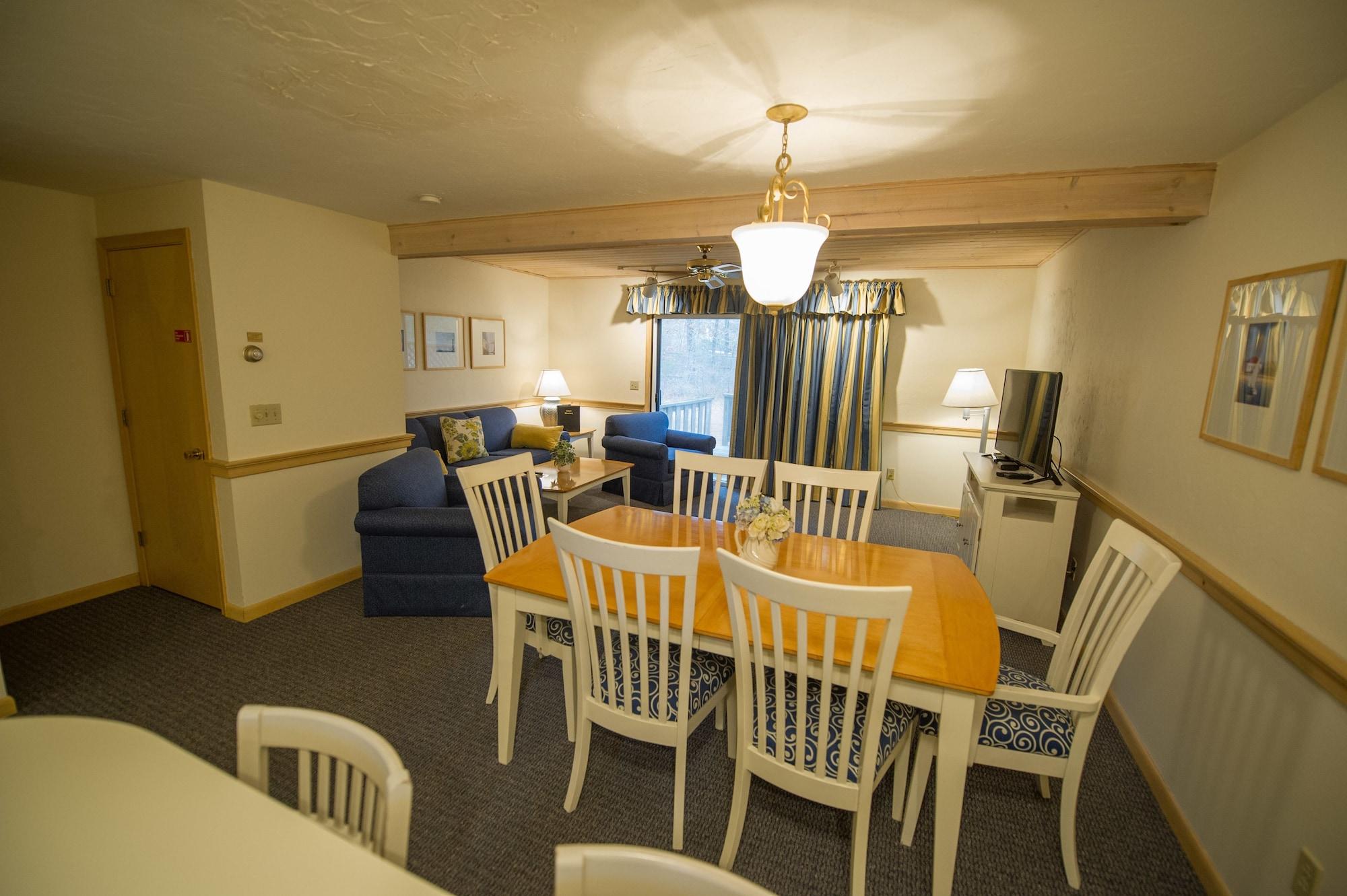 Southcape Resort Mashpee A Ramada By Wyndham Exterior photo