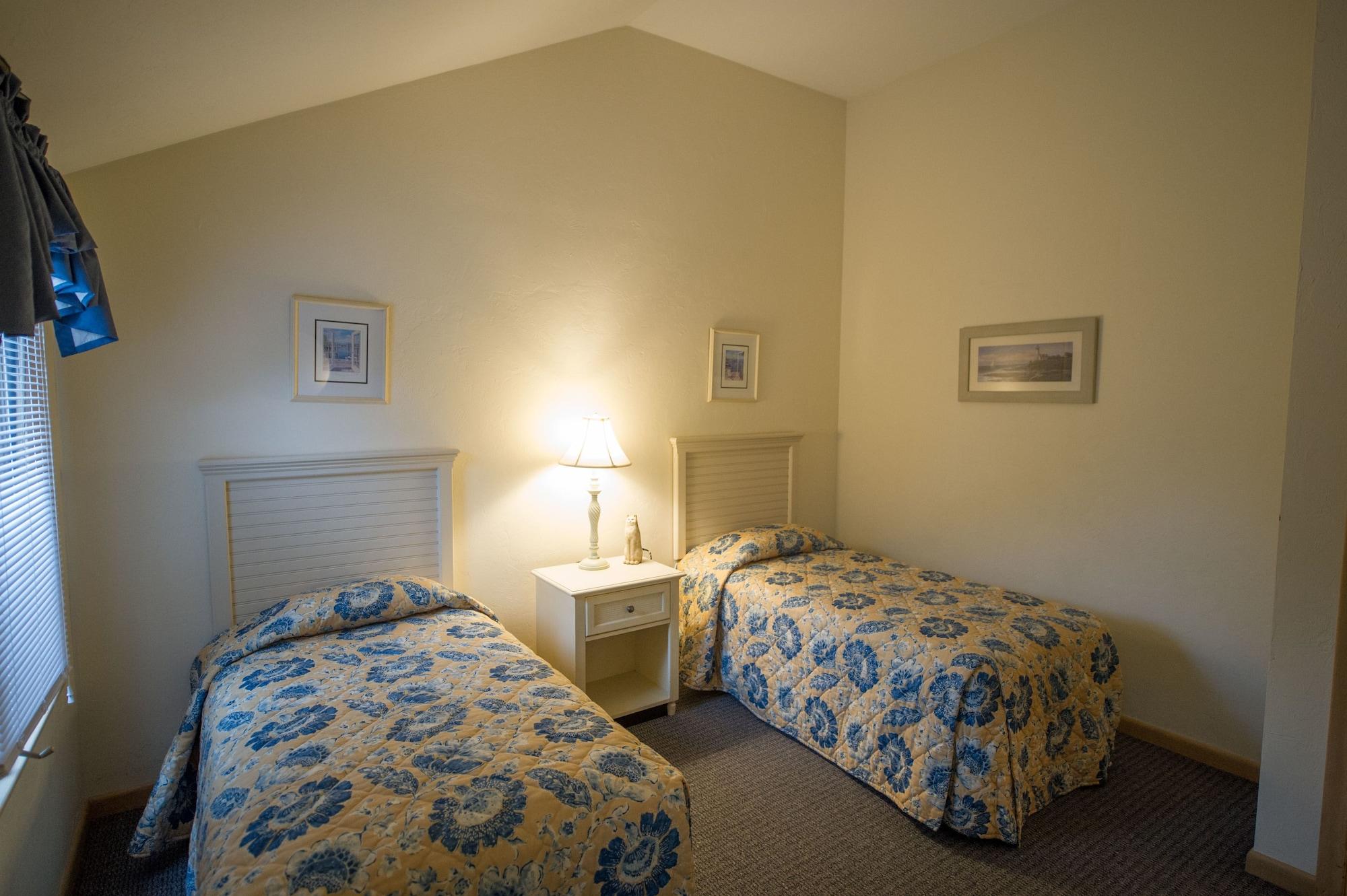 Southcape Resort Mashpee A Ramada By Wyndham Exterior photo