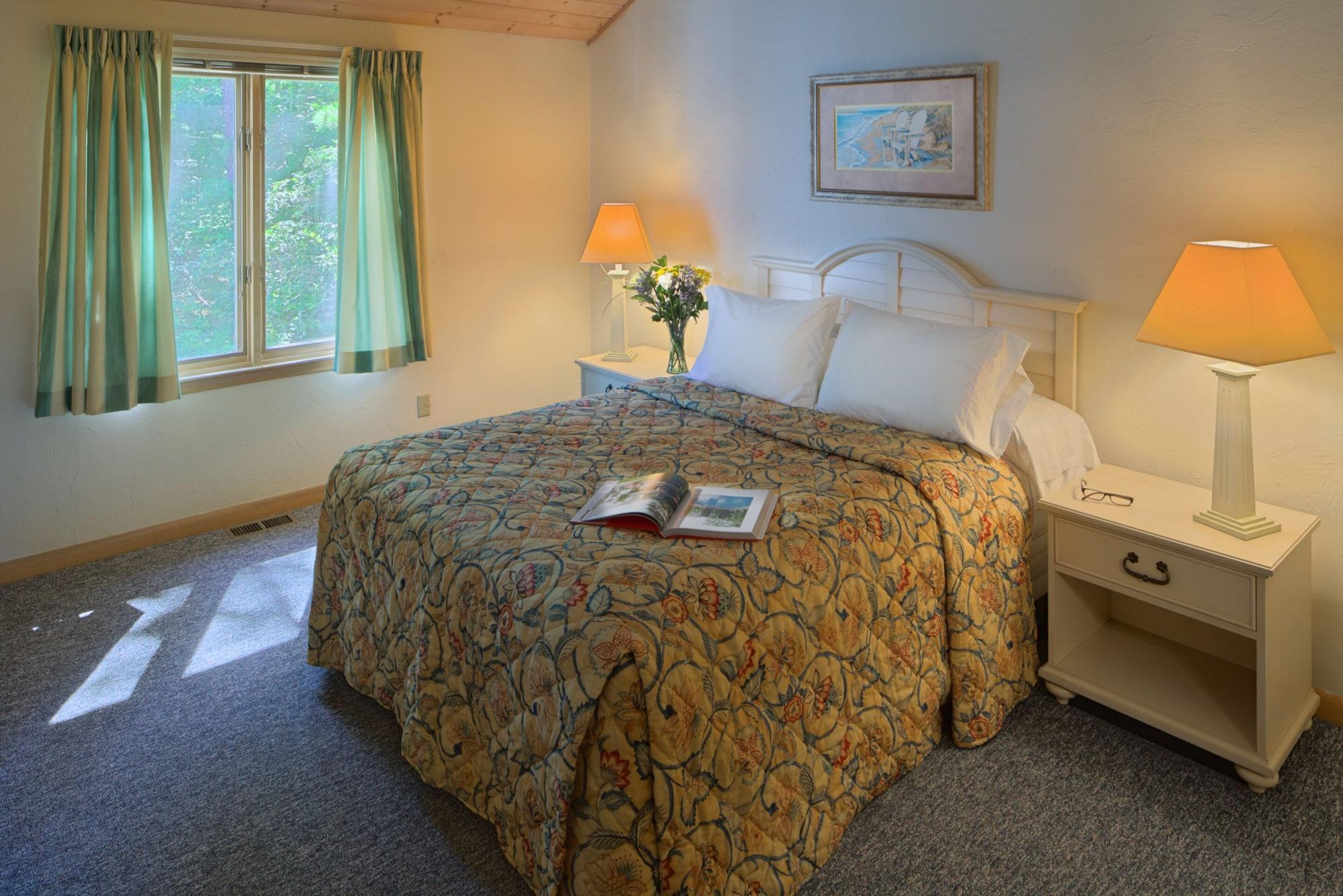 Southcape Resort Mashpee A Ramada By Wyndham Exterior photo