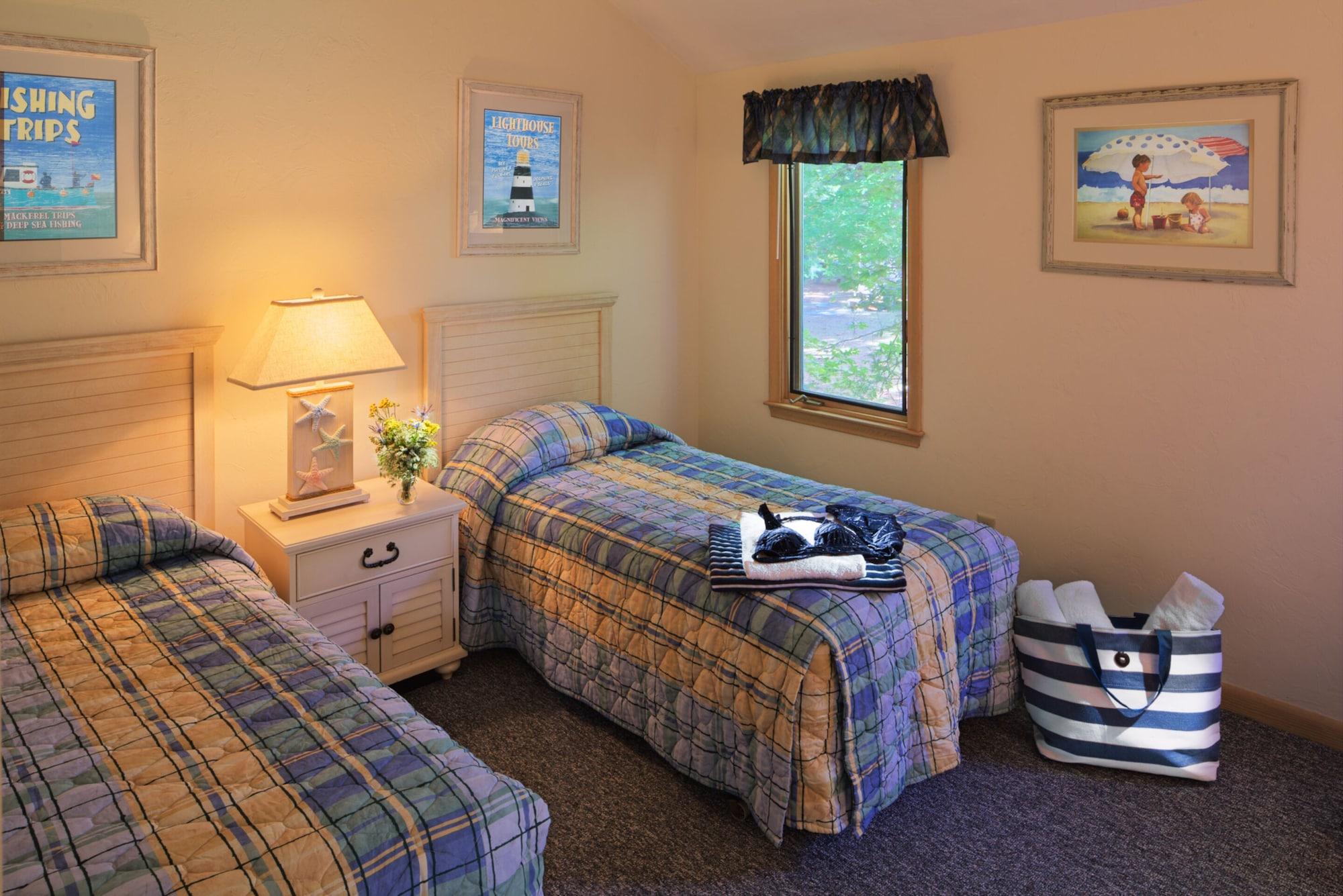 Southcape Resort Mashpee A Ramada By Wyndham Exterior photo