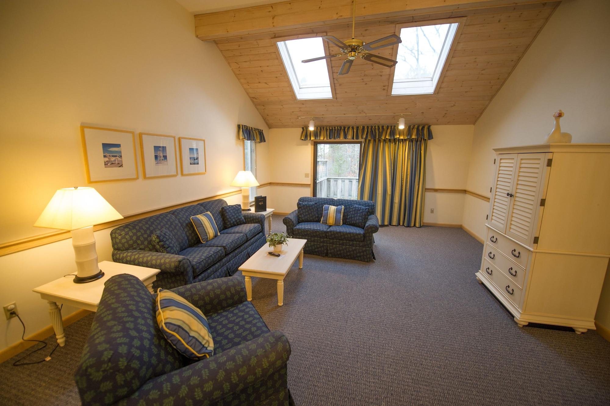 Southcape Resort Mashpee A Ramada By Wyndham Exterior photo