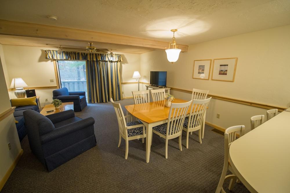 Southcape Resort Mashpee A Ramada By Wyndham Exterior photo