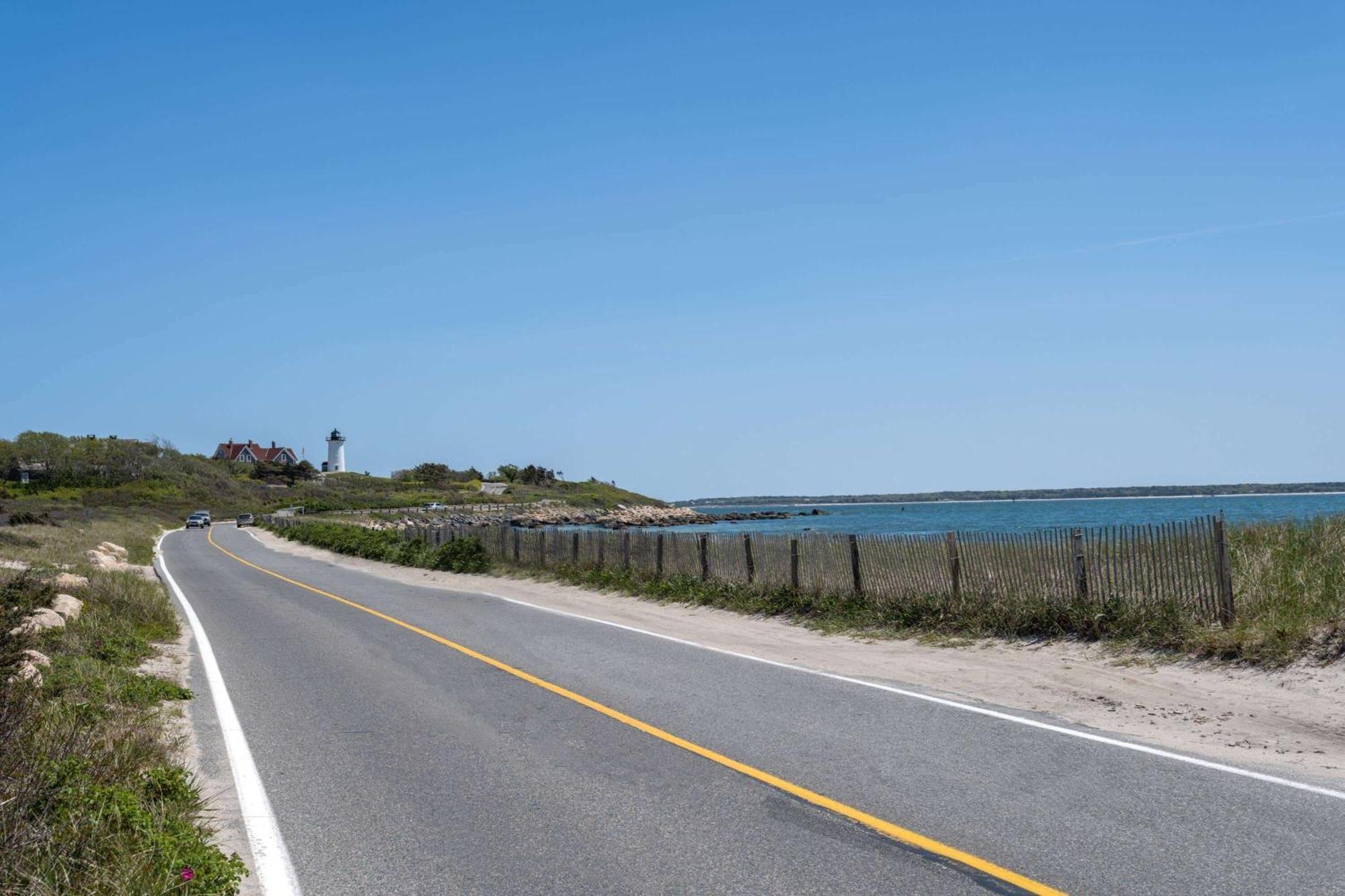 Southcape Resort Mashpee A Ramada By Wyndham Exterior photo