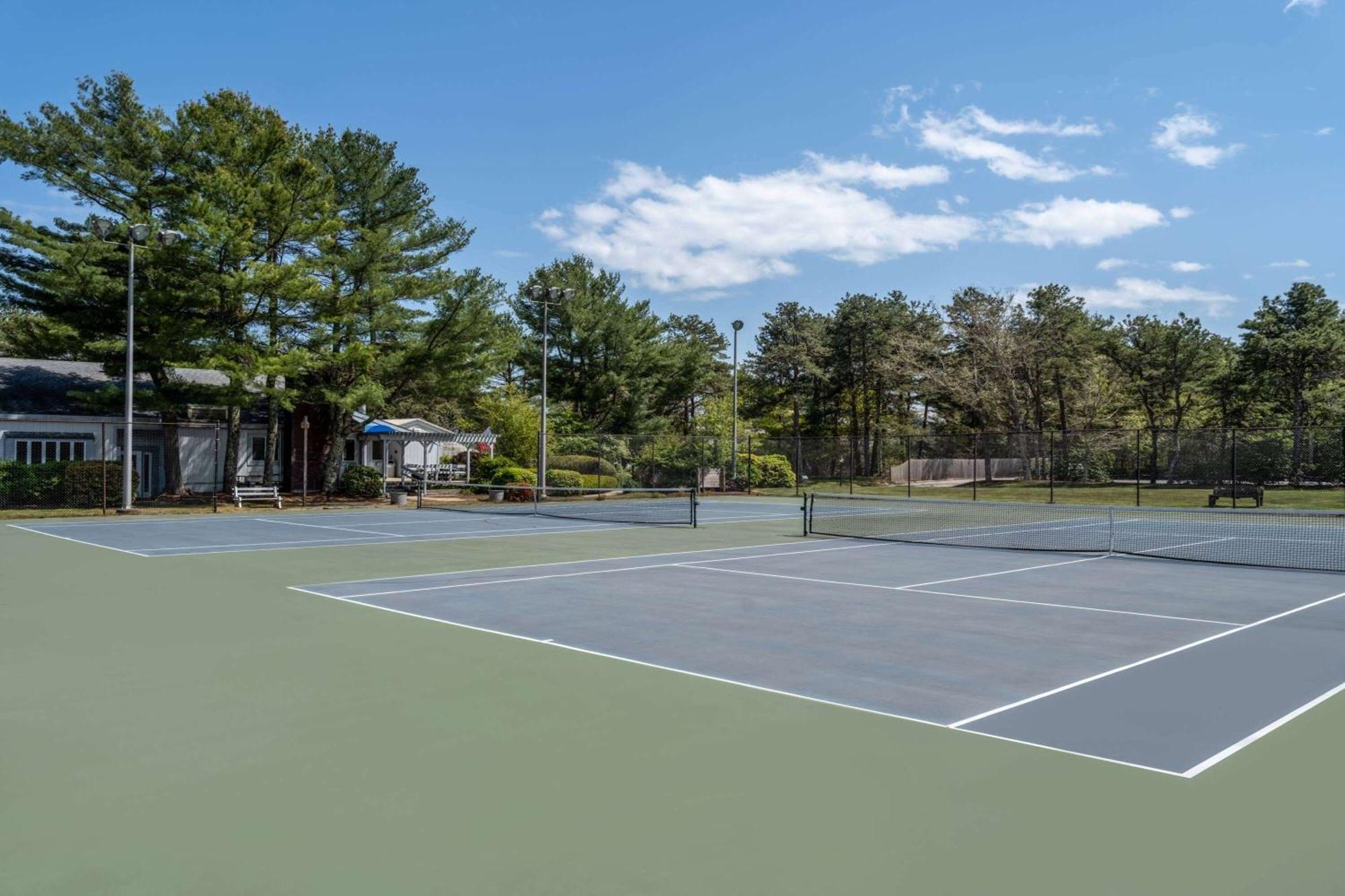 Southcape Resort Mashpee A Ramada By Wyndham Exterior photo