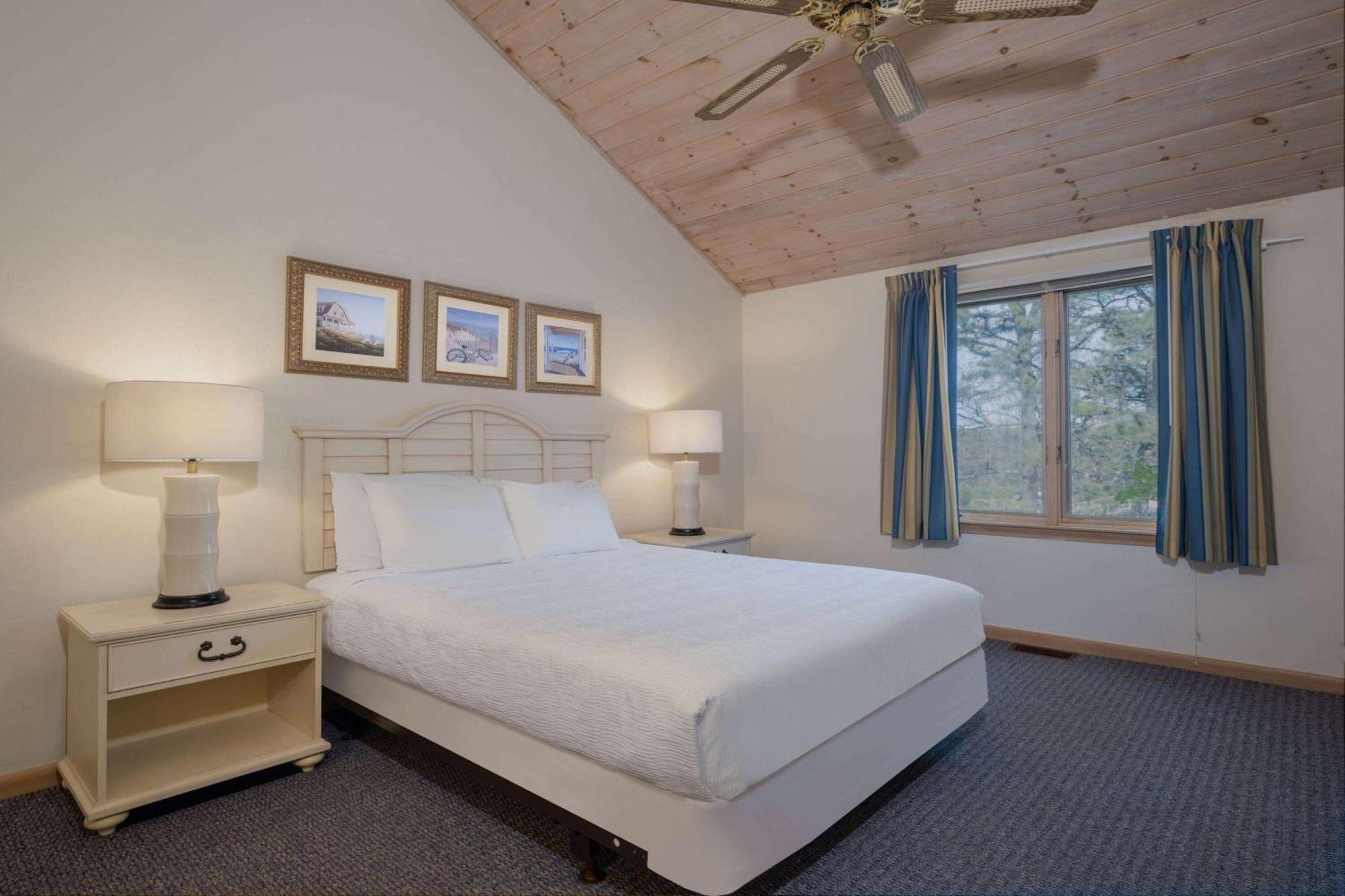 Southcape Resort Mashpee A Ramada By Wyndham Exterior photo
