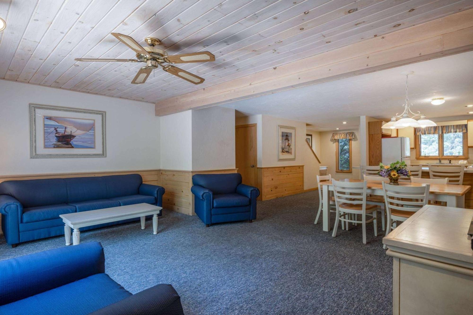 Southcape Resort Mashpee A Ramada By Wyndham Exterior photo