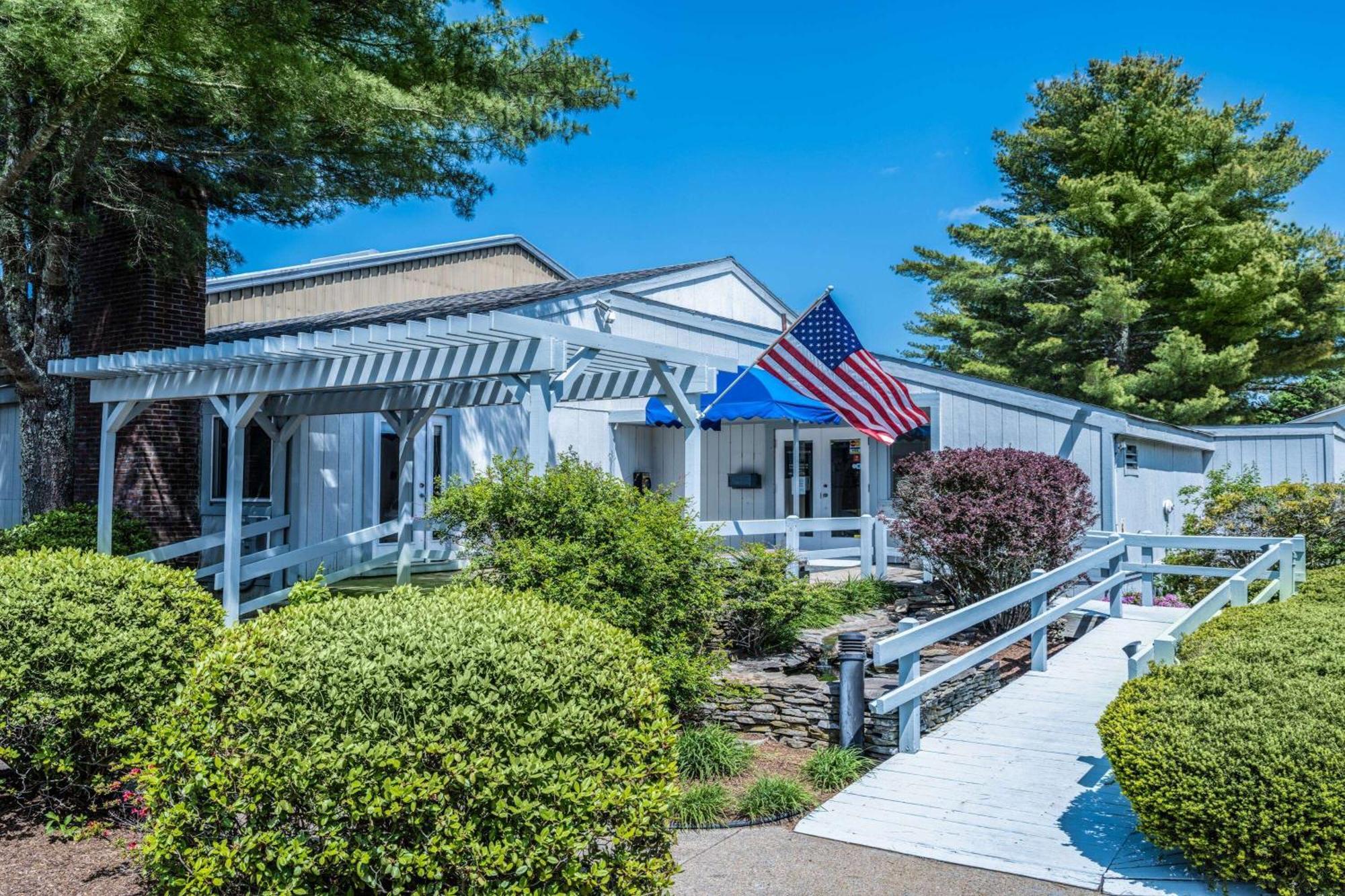 Southcape Resort Mashpee A Ramada By Wyndham Exterior photo