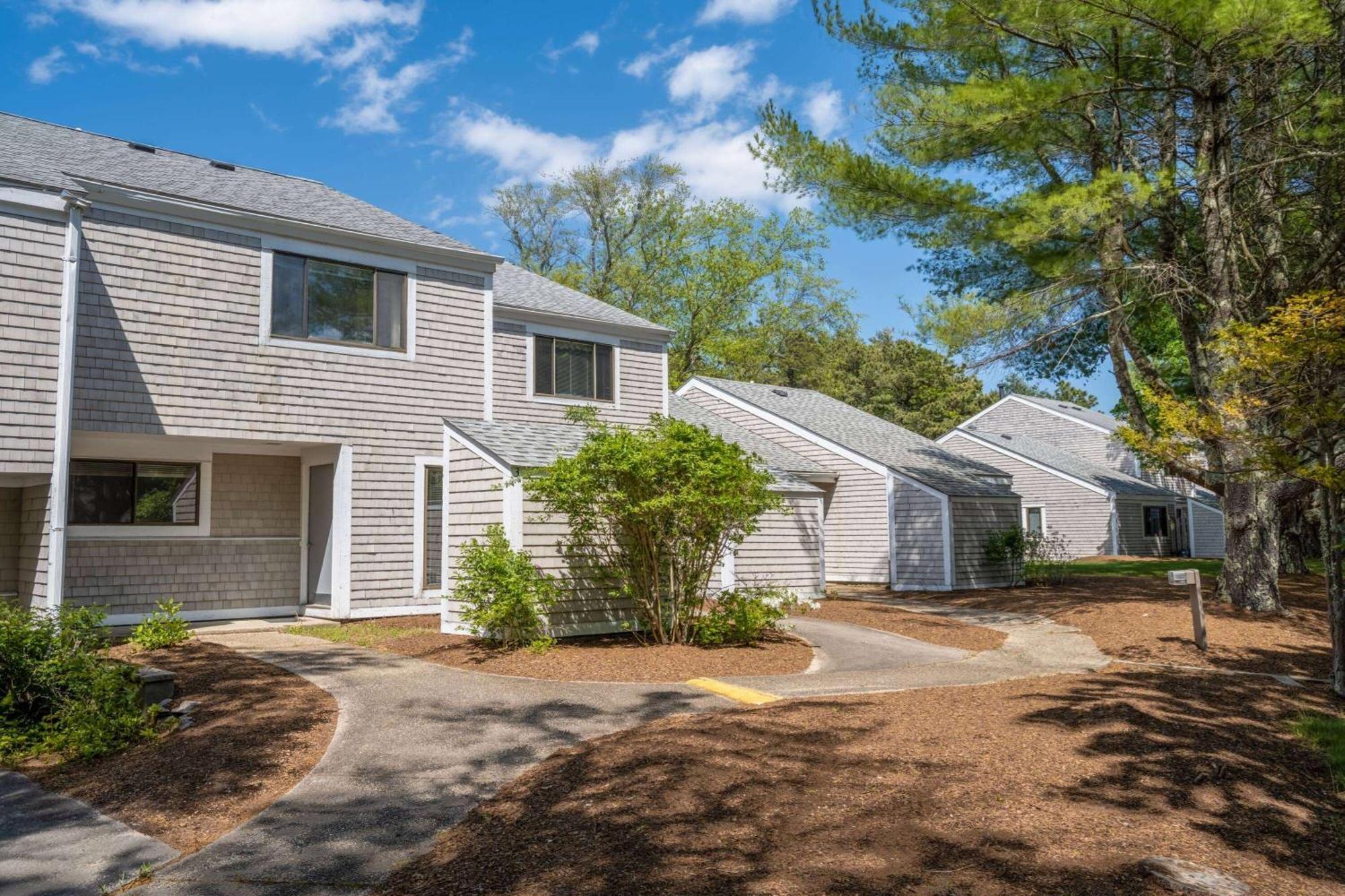 Southcape Resort Mashpee A Ramada By Wyndham Exterior photo