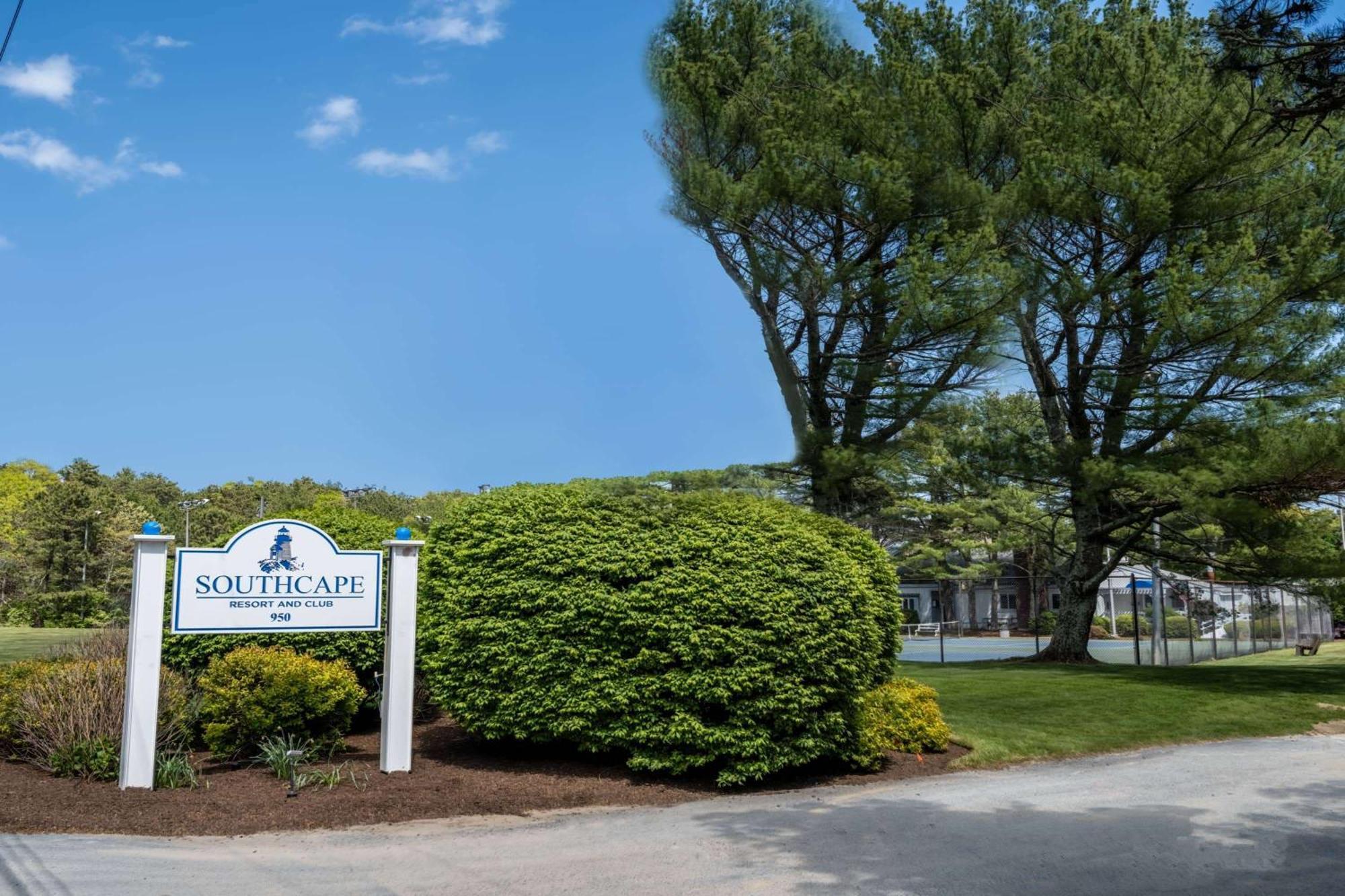 Southcape Resort Mashpee A Ramada By Wyndham Exterior photo