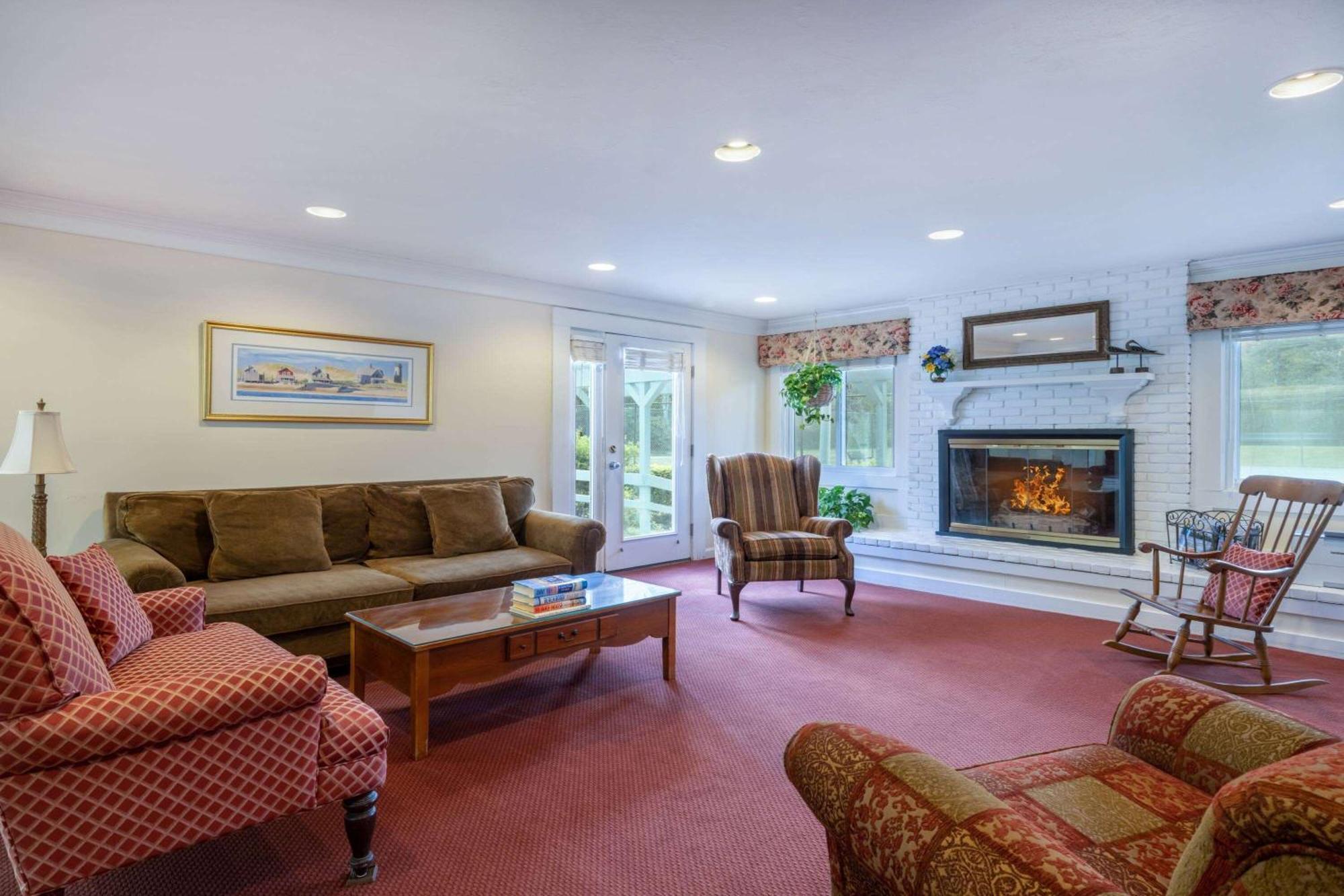 Southcape Resort Mashpee A Ramada By Wyndham Exterior photo