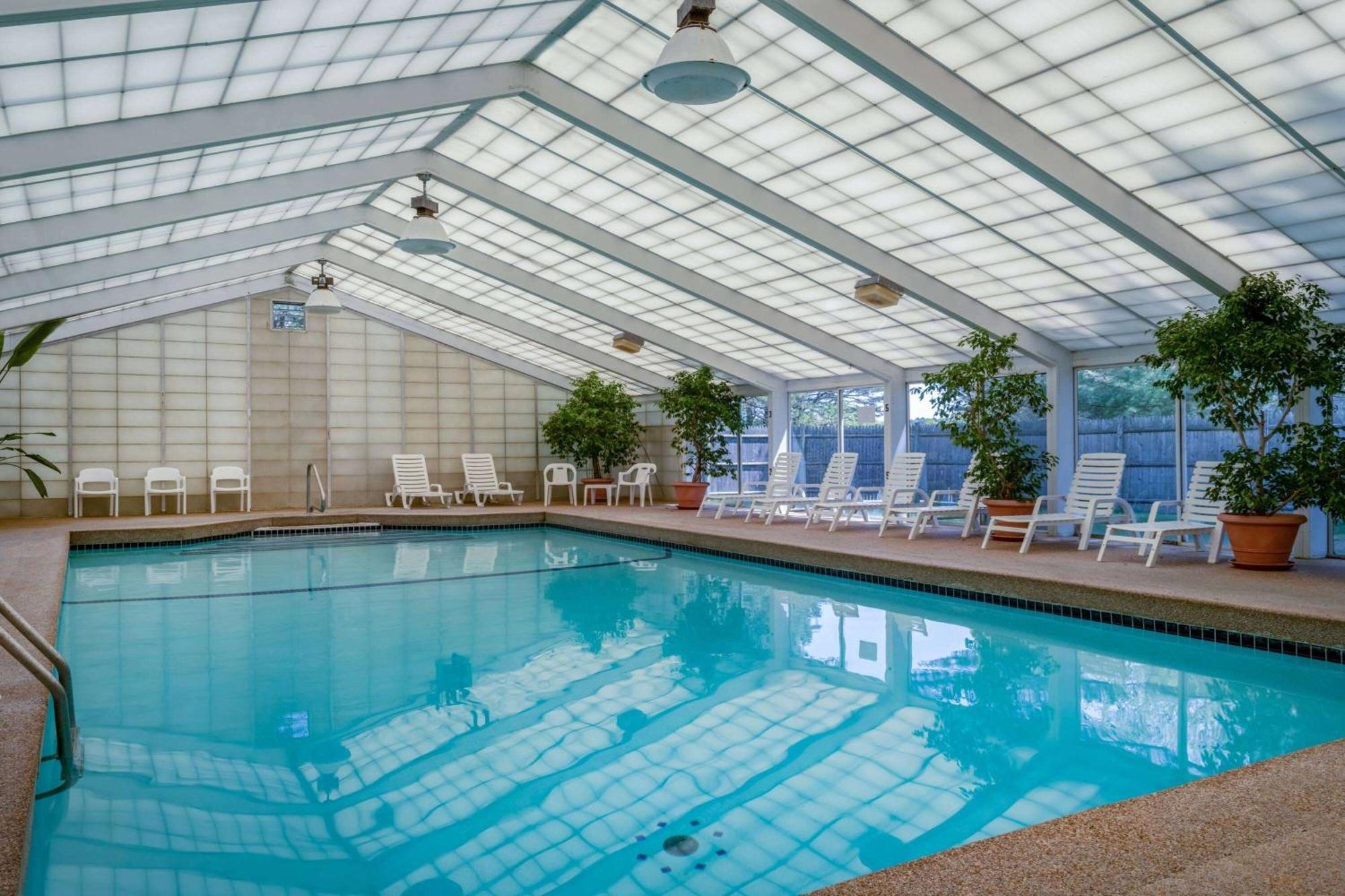 Southcape Resort Mashpee A Ramada By Wyndham Exterior photo