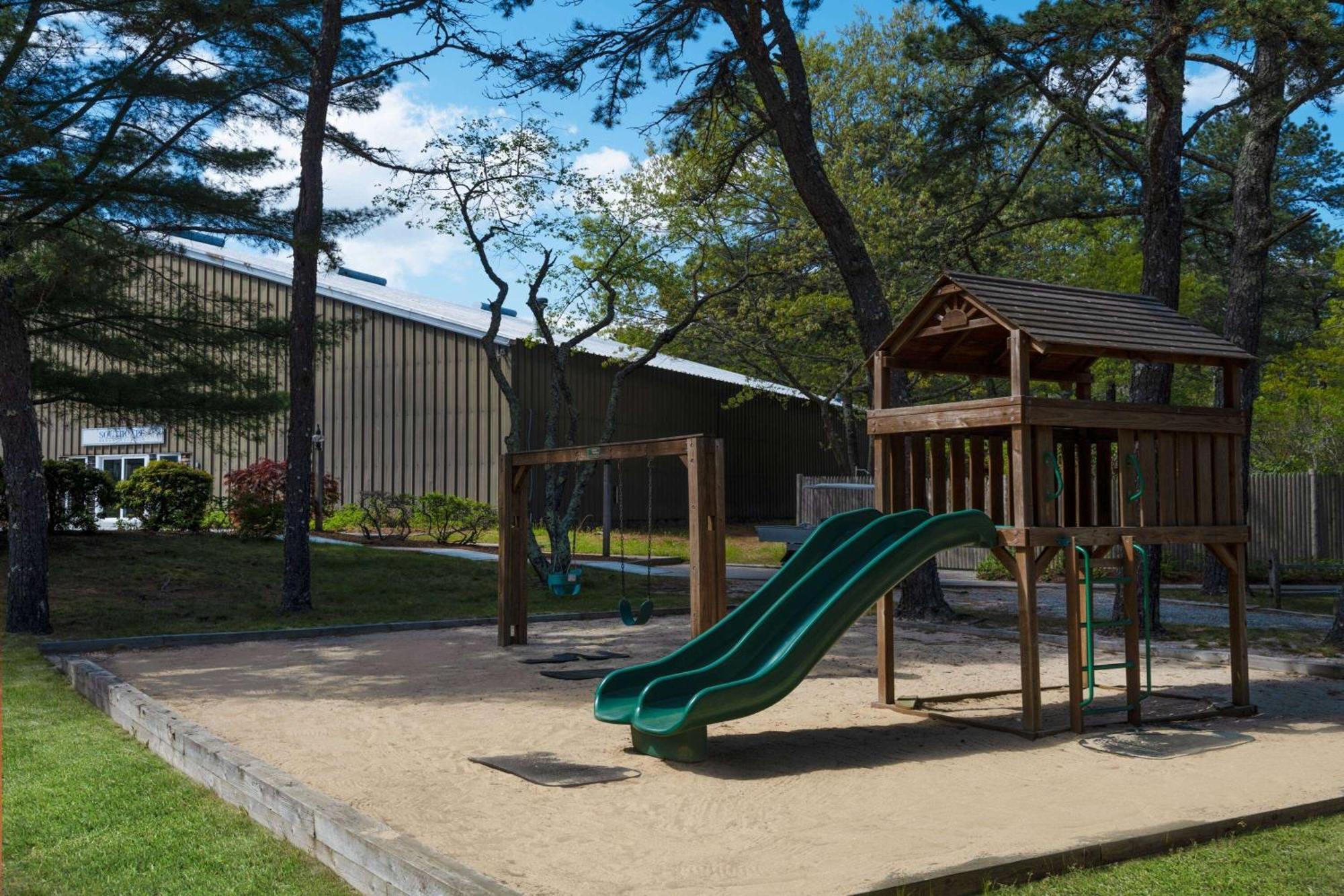 Southcape Resort Mashpee A Ramada By Wyndham Exterior photo