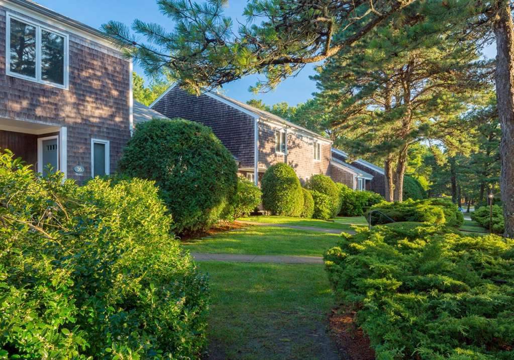 Southcape Resort Mashpee A Ramada By Wyndham Exterior photo