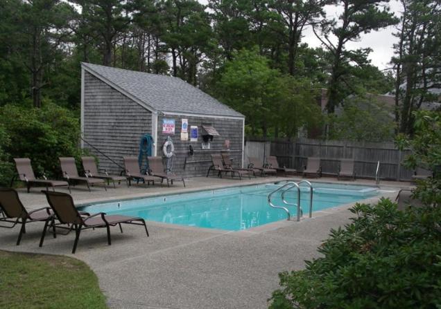 Southcape Resort Mashpee A Ramada By Wyndham Exterior photo