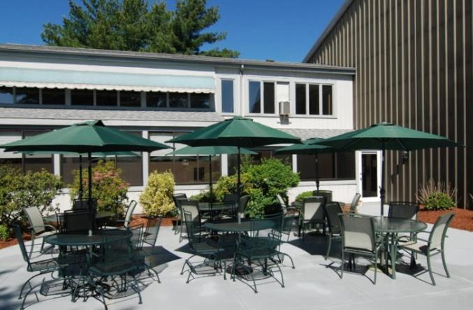 Southcape Resort Mashpee A Ramada By Wyndham Exterior photo