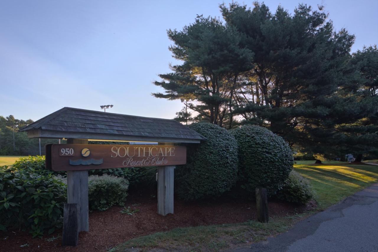 Southcape Resort Mashpee A Ramada By Wyndham Exterior photo