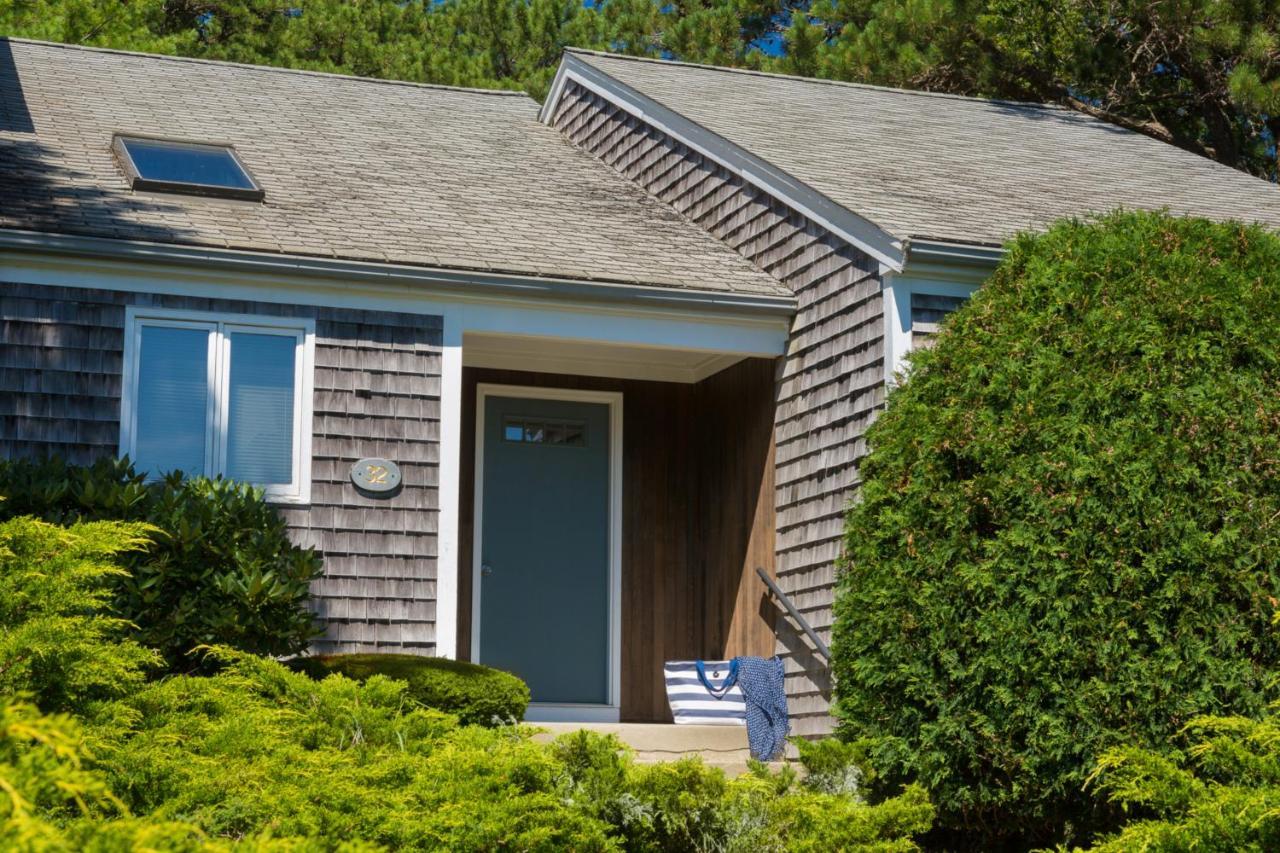 Southcape Resort Mashpee A Ramada By Wyndham Exterior photo