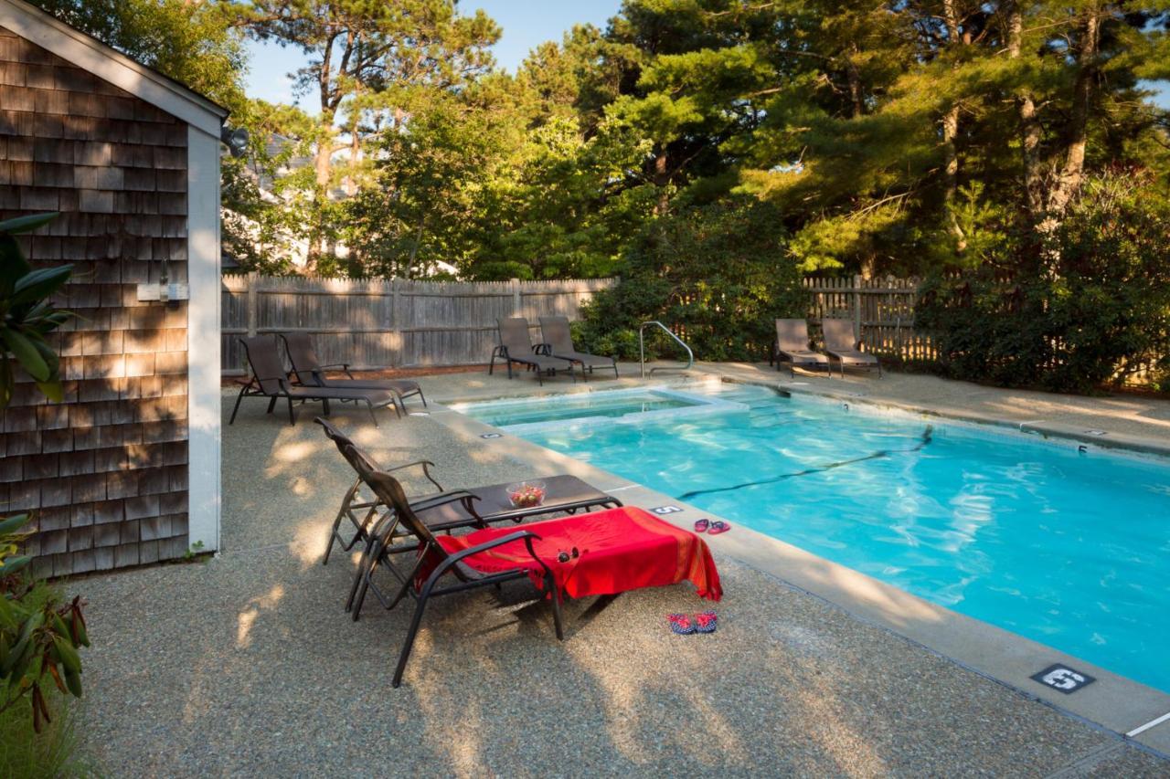 Southcape Resort Mashpee A Ramada By Wyndham Exterior photo