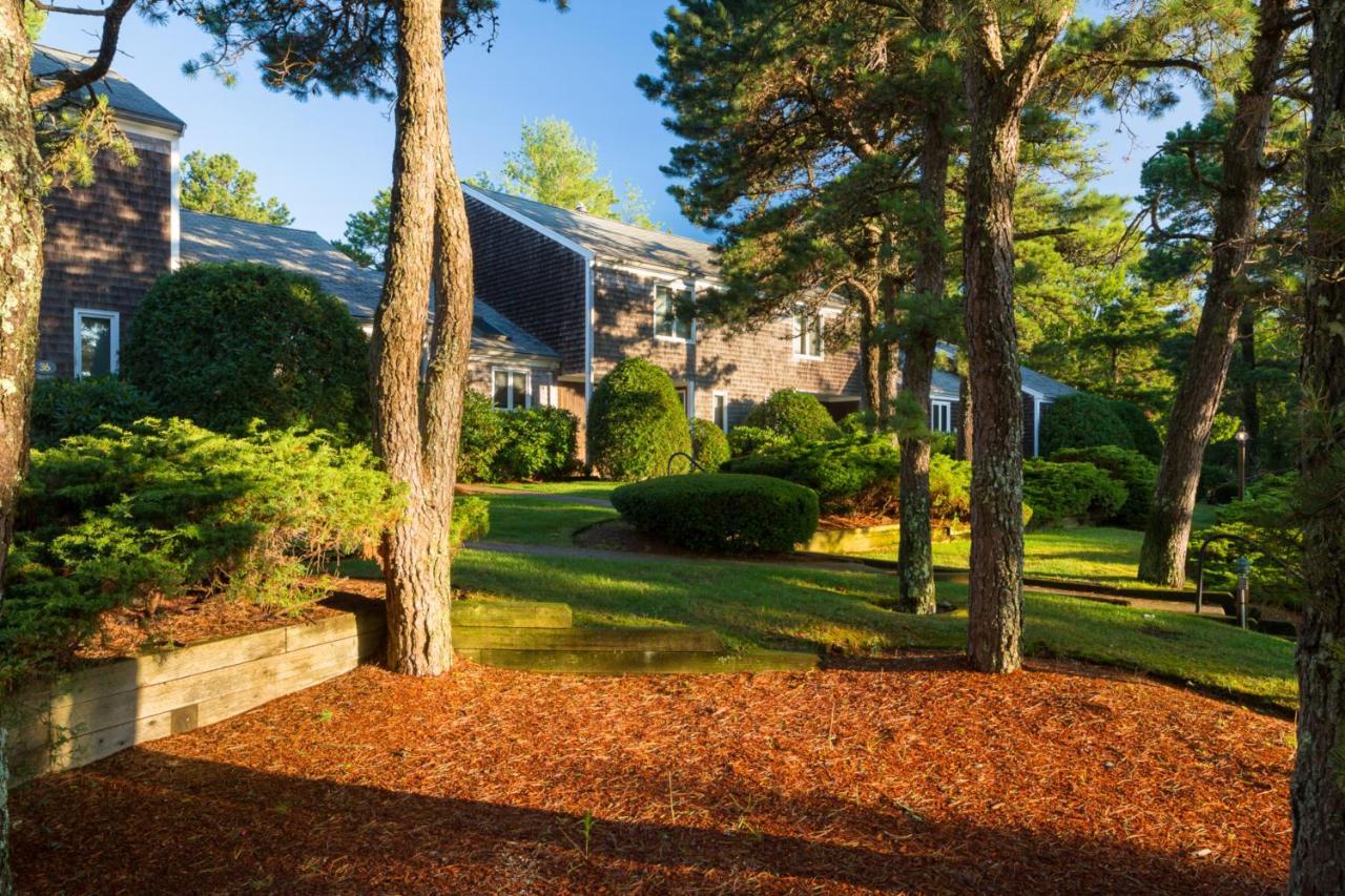 Southcape Resort Mashpee A Ramada By Wyndham Exterior photo