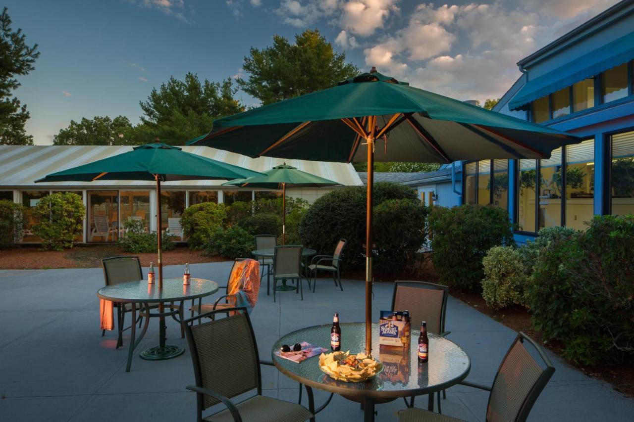 Southcape Resort Mashpee A Ramada By Wyndham Exterior photo