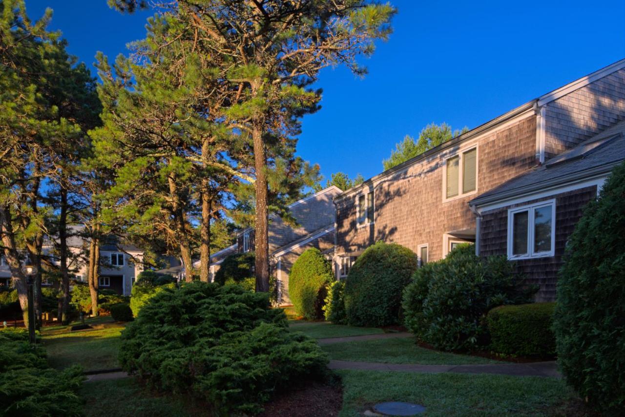 Southcape Resort Mashpee A Ramada By Wyndham Exterior photo