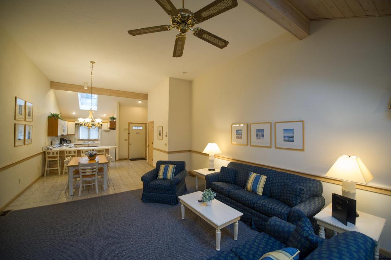 Southcape Resort Mashpee A Ramada By Wyndham Exterior photo