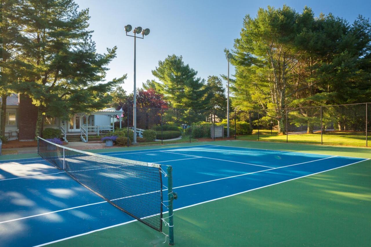 Southcape Resort Mashpee A Ramada By Wyndham Exterior photo
