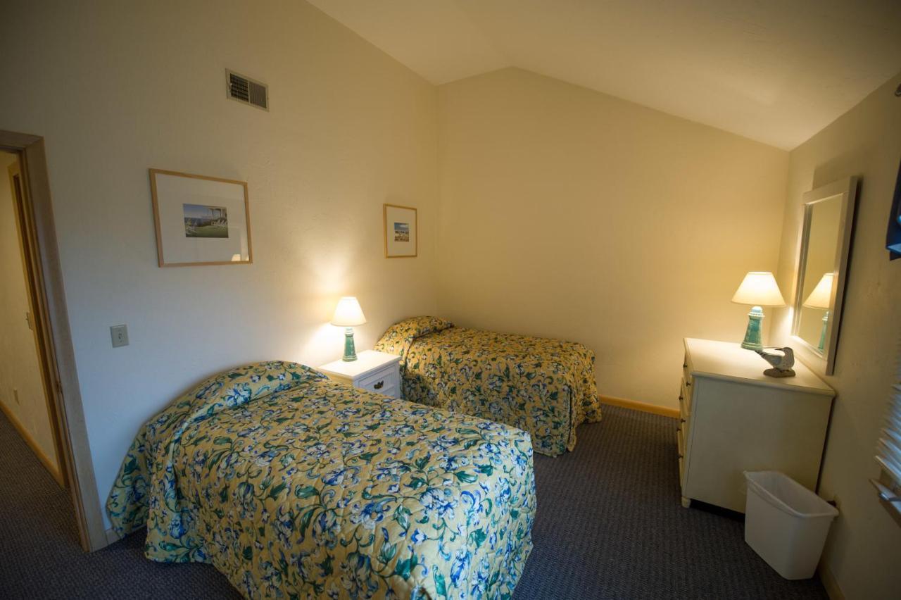 Southcape Resort Mashpee A Ramada By Wyndham Exterior photo