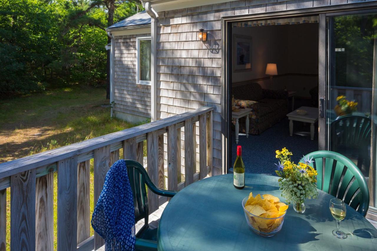 Southcape Resort Mashpee A Ramada By Wyndham Exterior photo